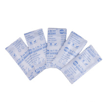 Calcium Chloride Desiccant Superdry Sac